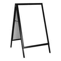 United Visual Products, Inc. A-Frame Sign Boards