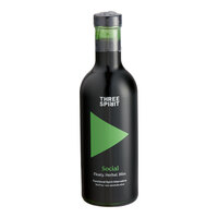 Three Spirit Social Elixir Non-Alcoholic Spirit 500 mL Bottle