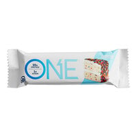 ONE Birthday Cake Protein Bar 2.12 oz. - 12/Box