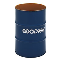 Goodway Technologies GTC-179-55-D 55 Gallon Drum for Industrial Vacuums