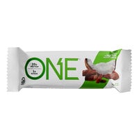 ONE Chocolate Almond Bliss Protein Bar 2.12 oz. - 12/Box