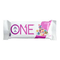 ONE Fruity Cereal Protein Bar 2.12 oz. - 12/Box