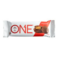 ONE Peanut Butter Cup Protein Bar 2.12 oz. - 12/Box