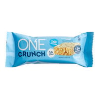 ONE Crunch Marshmallow Treat Protein Bar 2.12 oz. - 12/Box