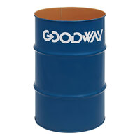 Goodway Technologies GTC-179-30-D 30 Gallon Drum for Industrial Vacuums