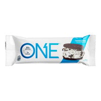 ONE Cookies and Creme Protein Bar 2.12 oz. - 12/Box
