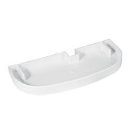 Bunn 28086.0000 White Drip Tray for Ultra-2 Frozen Beverage Systems