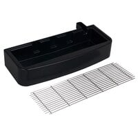 Bunn 38764.1001 Drip Tray Kit for JDF-4S Iced Coffee Dispensers
