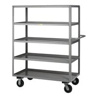 Little Giant Industrial Carts and Maintenance Carts