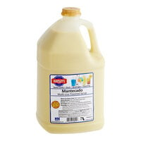 Hartley's Mantecado Snow Cone Syrup 1 Gallon - 4/Case