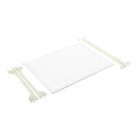 Amana Commercial Microwaves 59174521 Tray, Ceramic Supports