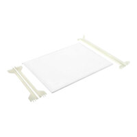 Amana Commercial Microwaves 59174521 Tray, Ceramic Supports