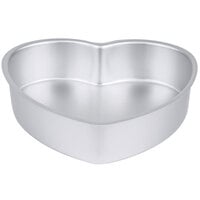 26 cm Grizzly Heart Shaped Cake Tin Non-Stick Baking Mould