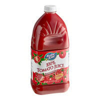 Ruby Kist Tomato Juice 64 fl. oz. - 8/Case