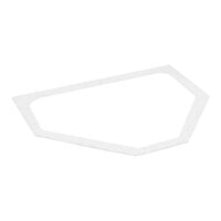 Amana Commercial Microwaves 13077802 Gasket, Conv Blower
