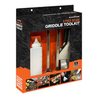 Blackstone Griddle Essentials 6-Piece Deluxe Toolkit 5463