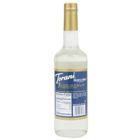 Torani 750 mL Mojito Mint Flavoring Syrup