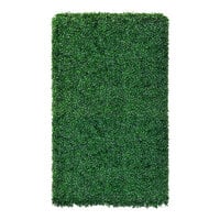 NatraHedge 1250 Series 90" Artificial Boxwood Freestanding Hedge