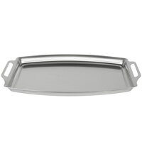 Vollrath 77541 24 9/16 inch x 17 1/4 inch Griddle Pan