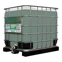 Simple Green 2700000113275 275 Gallon Sassafras Scented Concentrated Industrial Cleaner and Degreaser