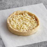 Pizzeria Uno Deep Dish Cheese Pizza 7" - 30/Case