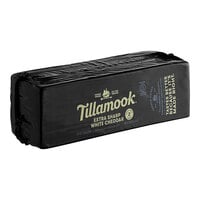 Tillamook Block Cheese