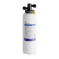 3M Water Filtration Products 5626005 High Flow Series HF160-CLXS Water Filtration System - 0.2 Micron Rating, 3.5 GPM