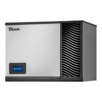 True Ice TCIM-430 30" Air Cooled Small Cube Ice Machine - 447 lb.