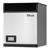 True Ice TCIM-622 22" Air Cooled Small Cube Ice Machine - 640 lb.