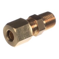 Accutemp AT0P-3495-3 Male Connector Lead Free Brass