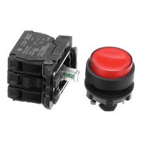 CMA Dishmachines 17421.00 Cma-180 Red Power Switch Assembly