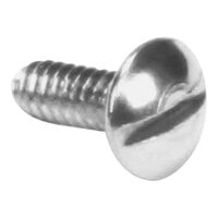 Bunn 01382.0000 Screw, Trh Sltd Sst 6-32X.38