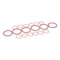 Frymaster 8263666 Kit, O-Ring Fq120 Pan/Pre Fltr