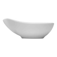Schonwald Delight 1.35 oz. White Porcelain Special Bowl - 6/Case