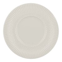 Schonwald Vibes 6 1/4" White Porcelain Plate - 12/Case