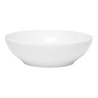 Schonwald Delight 16.91 oz. White Porcelain Bowl - 6/Case