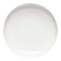Schonwald Delight 9 1/8" White Deep Coupe Plate - 6/Case