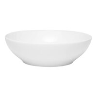 Schonwald Delight 10.48 oz. White Porcelain Fruit Bowl - 12/Case