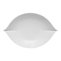 Schonwald Delight 18.6 oz. White Porcelain Special Bowl - 6/Case
