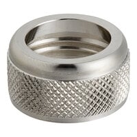 Ateco Metal Coupler Nut 405N