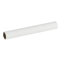 Ateco 4 1/2" Parchment-Coated Paperboard Dowel 34045 - 12/Case