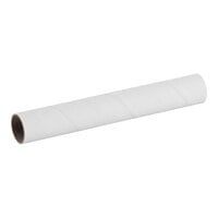 Ateco 4" Parchment-Coated Paperboard Dowel 34004 - 12/Case
