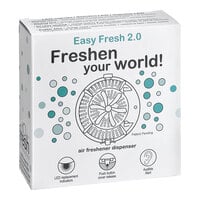 Fresh Products Easy Fresh EFCABA1-F-000I012M Air Freshener Dispenser - 12/Pack