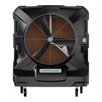Portacool Apex 6500 Portable Wi-Fi Enabled Variable Speed Evaporative Cooler PACA65001A1 - 120V, 22,000 CFM