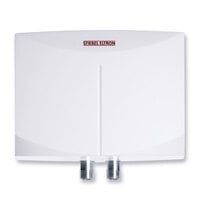 Stiebel Eltron 232098 Mini 2.5 Point-of-Use Tankless Electric Water Heater - 2.4 kW, 0.40 GPM