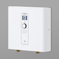 Stiebel Eltron 239213 Tempra 12 Trend Whole House Tankless Electric Water Heater - 9.0/12.0 kW, 0.37 GPM