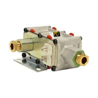 American Range R80001 Valve,Dualsafety Verticl 3/8 Double Out