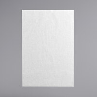100 Count Pan liner White 2dayShip Premium Quilon Parchmet Paper Baking Sheets 12 X 16 
