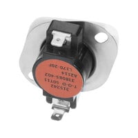 Carrier 338096-702 Limit Switch Assembly