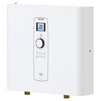 Stiebel Eltron 239215 Tempra 20 Trend Whole House Tankless Electric Water Heater - 14.4/19.2 kW, 0.50 GPM